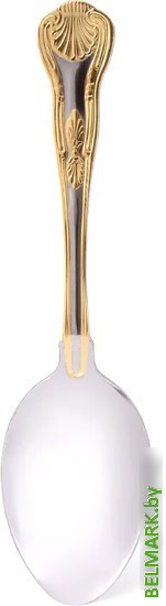 Набор столовых приборов Fissman Rousse golden 3198 - фото2