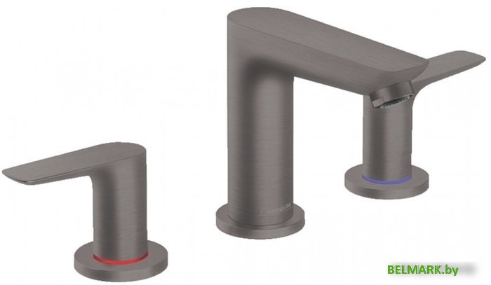 Смеситель Hansgrohe Talis E 71733340 - фото