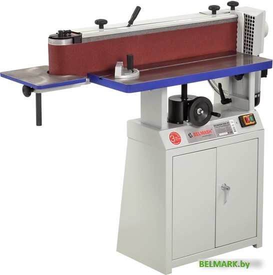Станок Белмаш EOS-91 - фото