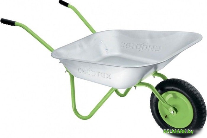 Тачка СибрТех 68961 - фото