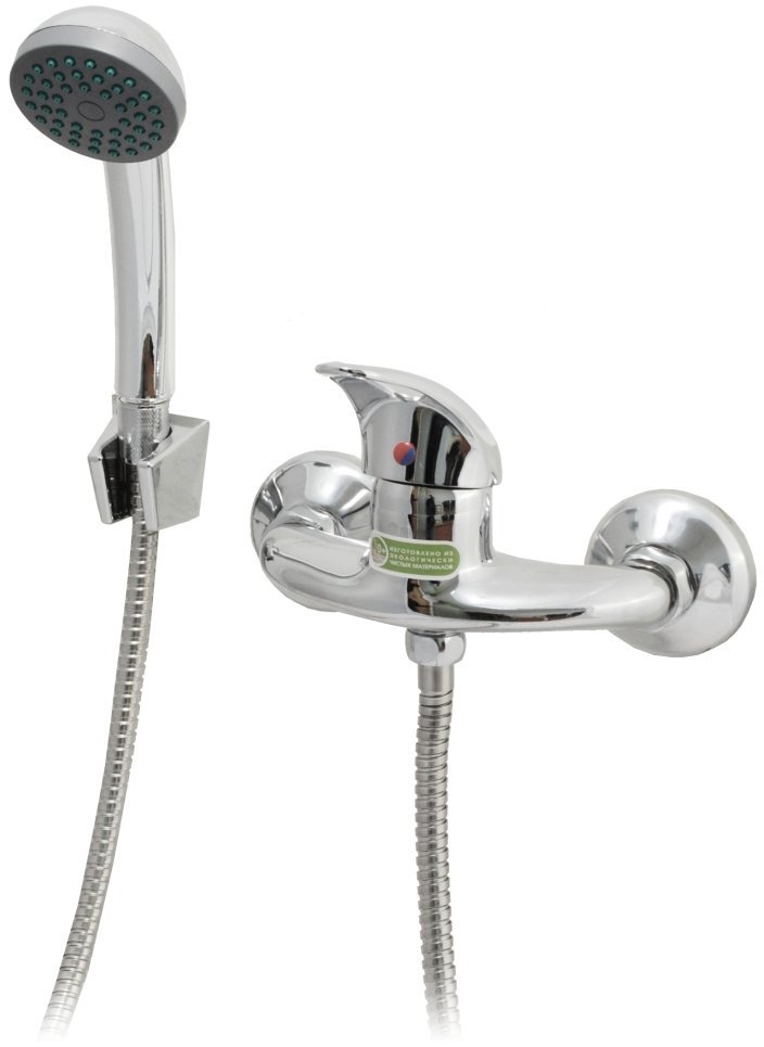 Смеситель Juguni Phoenix 0402.613 - фото2