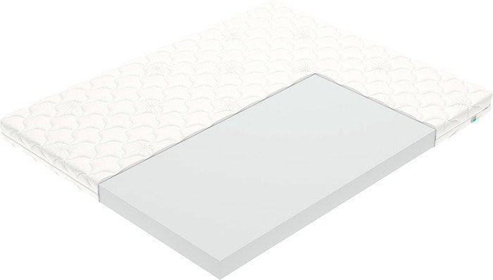 Матрас Vegas Хит 5 80x170 - фото