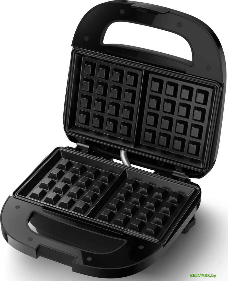 Вафельница Philips Serie 3000 HD2332/90 - фото2