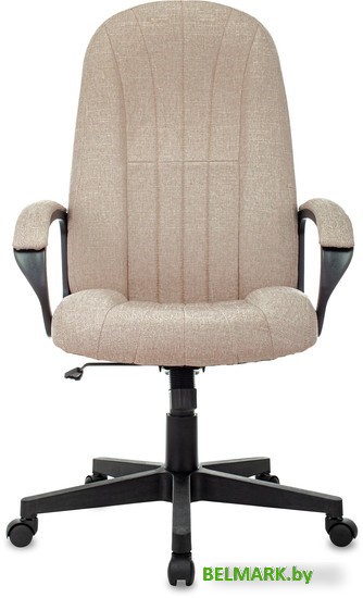 Кресло Бюрократ T-898/402 Beige (бежевый) - фото2