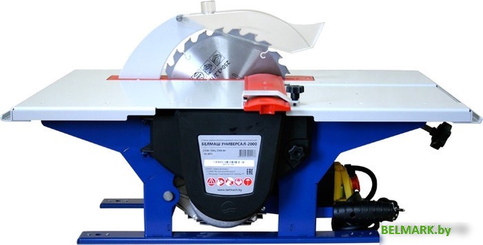 Станок Белмаш УНИВЕРСАЛ-2000 - фото