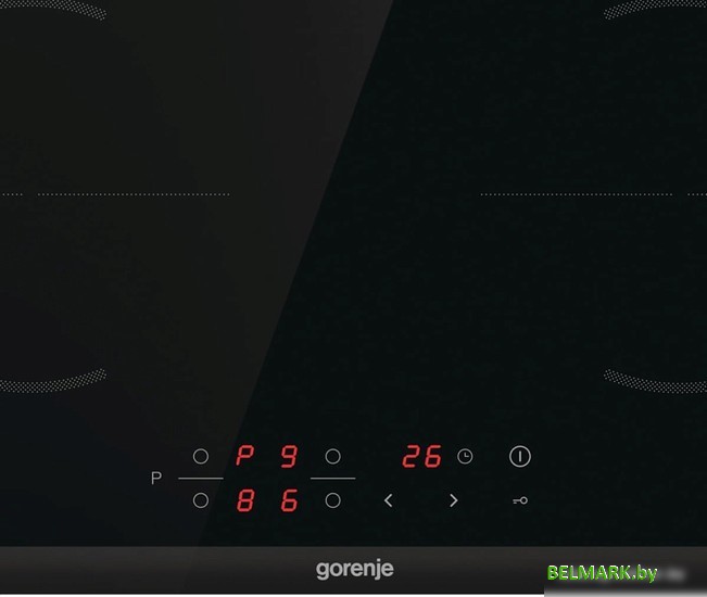 Варочная панель Gorenje GI6401BCE - фото2