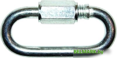 Карабин винтовой ЕКТ CV013310 (250 шт) - фото