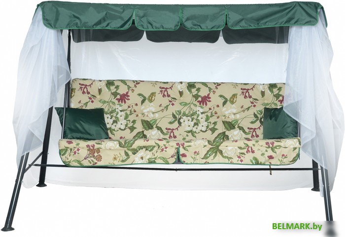 Садовые качели Sundays Garden Варна-6 с1536 - фото