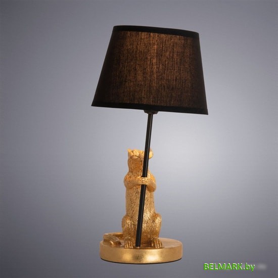 Лампа Arte Lamp Gustav A4420LT-1GO - фото2
