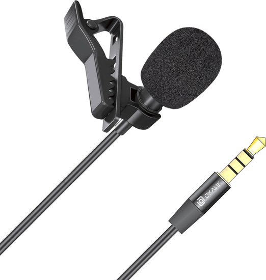 Проводной микрофон Oklick MP-M400 - фото