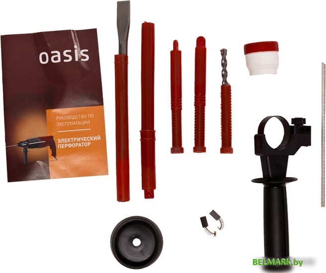 Перфоратор Oasis PR-100 - фото2