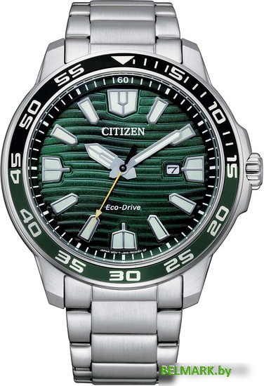 Наручные часы Citizen AW1526-89X - фото