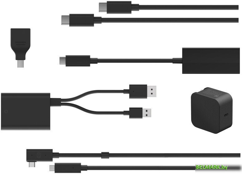 Кабель для VR очков HTC VIVE Wired Streaming Kit - фото
