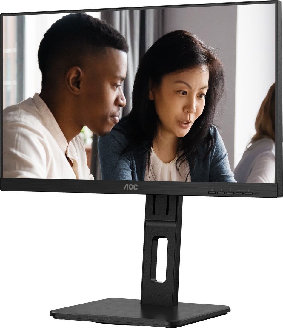 Монитор AOC 22E2UMF - фото2
