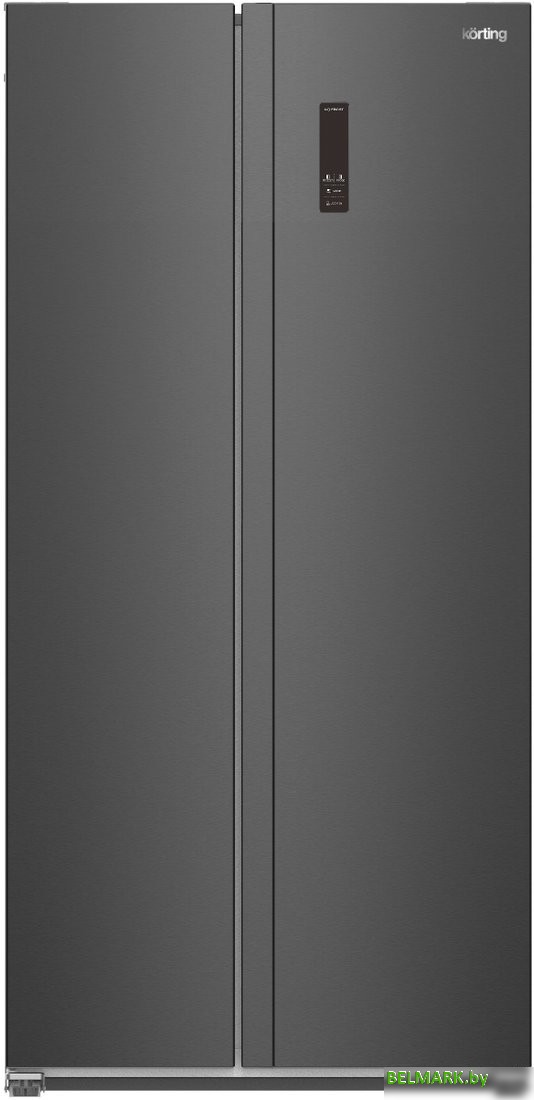 Холодильник side by side Korting KNFS 94099 XN - фото