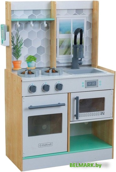 Детская кухня KidKraft Давай готовить 53433-KE - фото