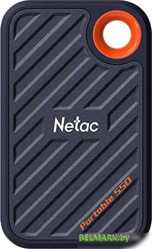 Внешний накопитель Netac ZX20 2TB NT01ZX20-002T-32BL - фото