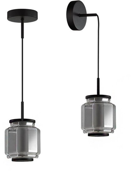 Подвесная люстра Odeon Light Jam 5408/5L - фото