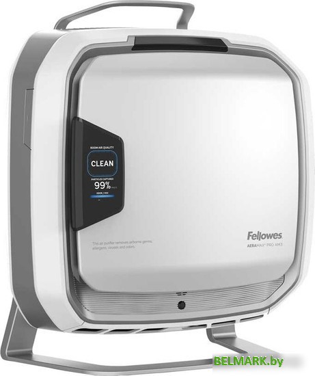 Очиститель воздуха Fellowes AeraMax Pro AM3S PC - фото2