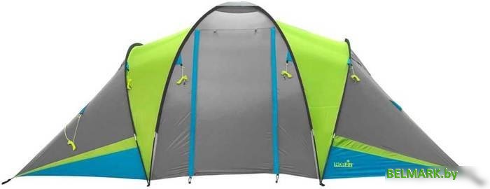 Кемпинговая палатка Norfin Lisma 4 NFL - фото