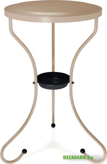 Журнальный столик Sheffilton SHT-CT10-1 (капучино) - фото
