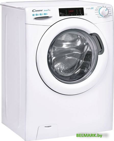 Стиральная машина Candy Smart Pro CSO 129T3/1-07 31011235 - фото2