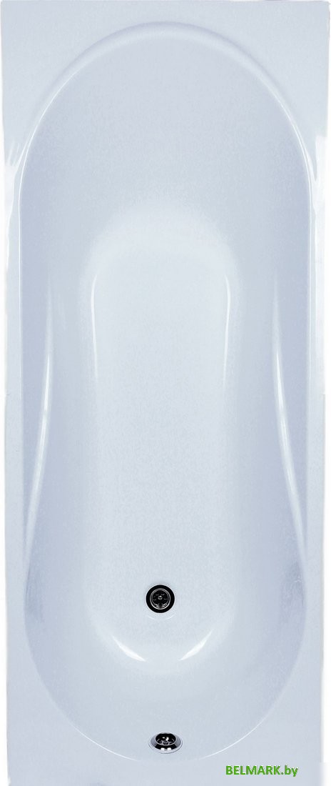 Ванна AquaFonte Лайт 170x70 (с ножками) - фото2