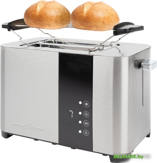 Тостер ProfiCook PC-TA 1250 - фото