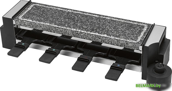 Раклетница Clatronic RG 3678 - фото2