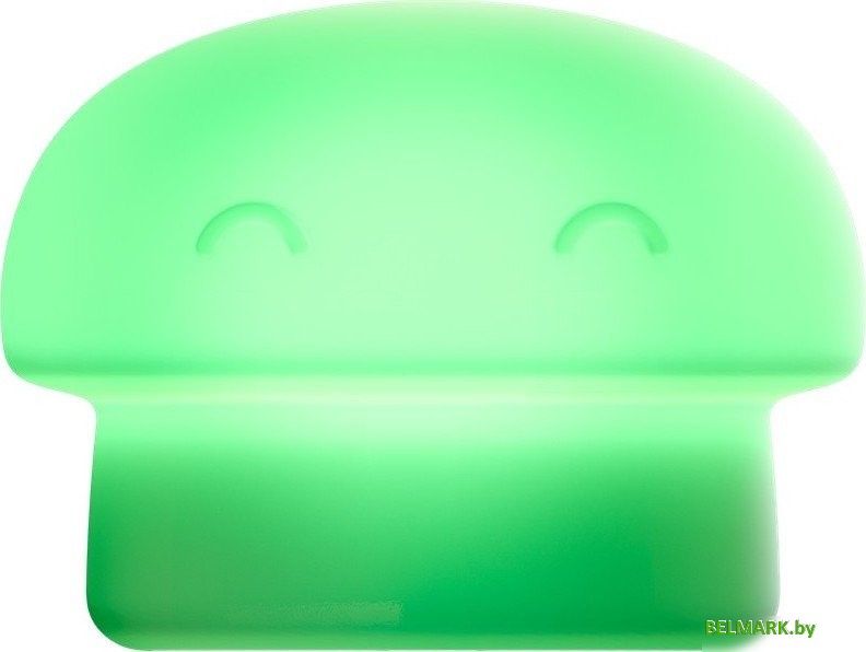 Ночник Sber Грибочек SBDV-00127 - фото2