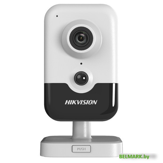 IP-камера Hikvision DS-2CD2423G2-I (2.8 мм) - фото2