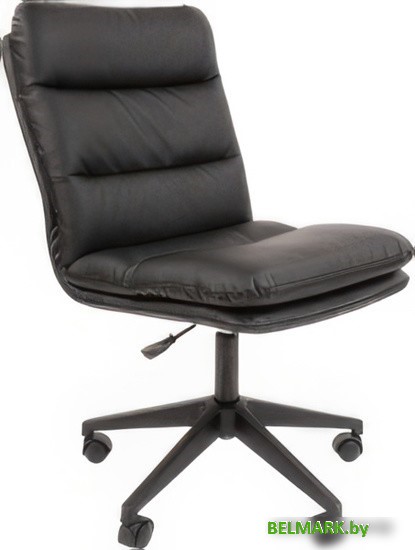 Кресло CHAIRMAN 919 (экопремиум черный) - фото
