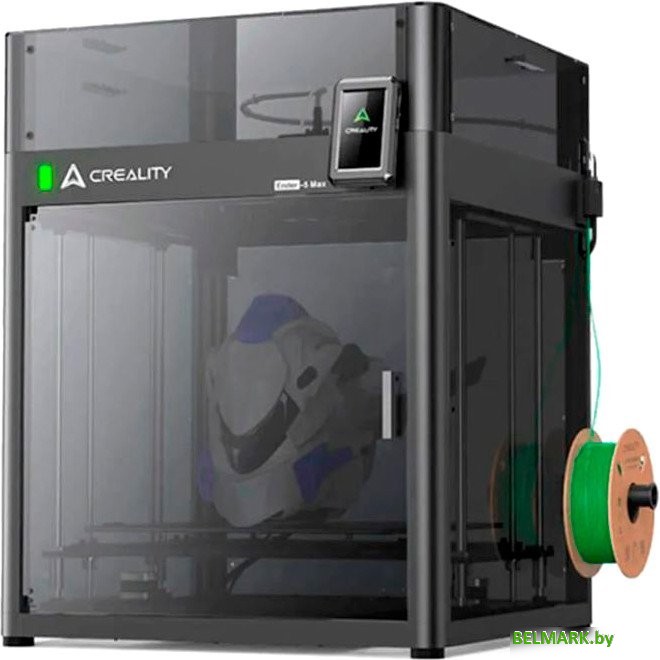 FDM принтер Creality Ender-5 Max - фото