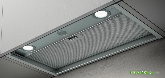 Кухонная вытяжка Elica Boxin LX/IX/A/90 PRF0114761A - фото