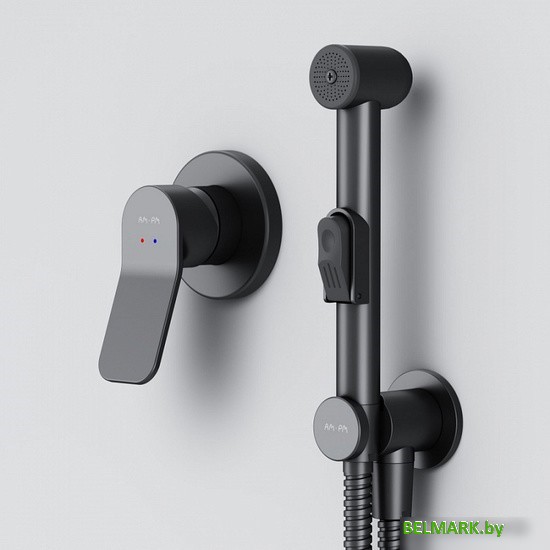 Гигиенический душ AM.PM X-Joy F40H85A22 - фото2