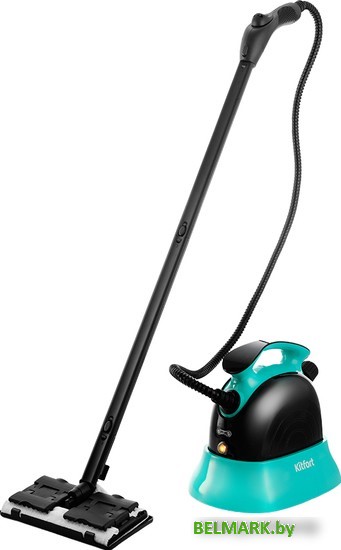 Отпариватель-пароочиститель Kitfort KT-9102-3 - фото