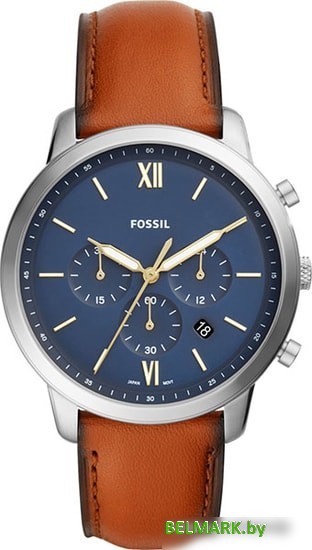 Наручные часы Fossil Neutra FS5453 - фото
