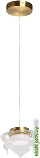 Светильник De Markt Ауксис 722012101 - фото