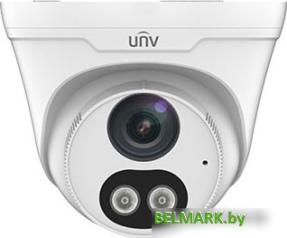 IP-камера Uniview IPC3612LE-ADF28KC-WL - фото
