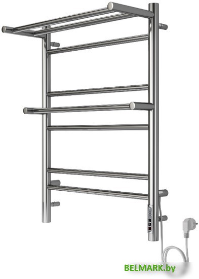 Полотенцесушитель Aquatek Альфа П7 500x700 (Quick Touch) - фото