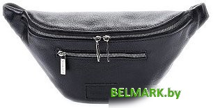 Сумка на пояс Igermann 17С771КЧ (черный) - фото