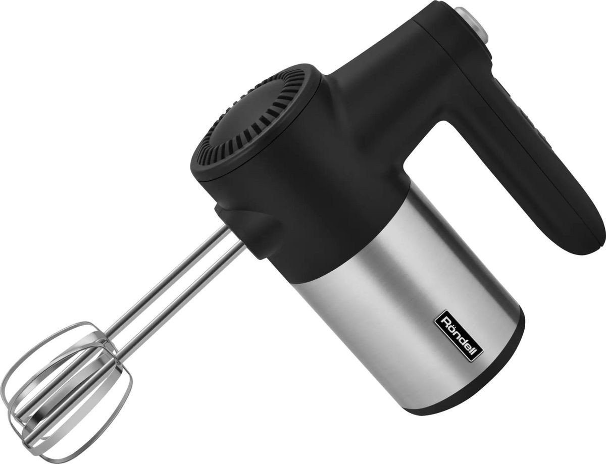 Миксер Rondell RDE-1354 - фото2