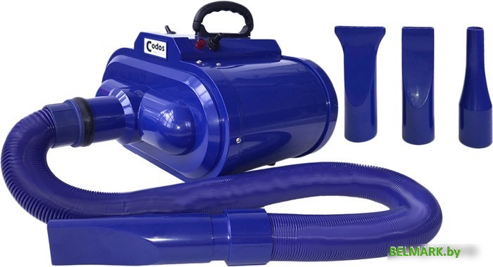 Фен Codos CP-320 - фото