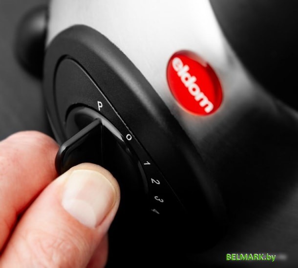 Стационарный блендер Eldom BK4S - фото2