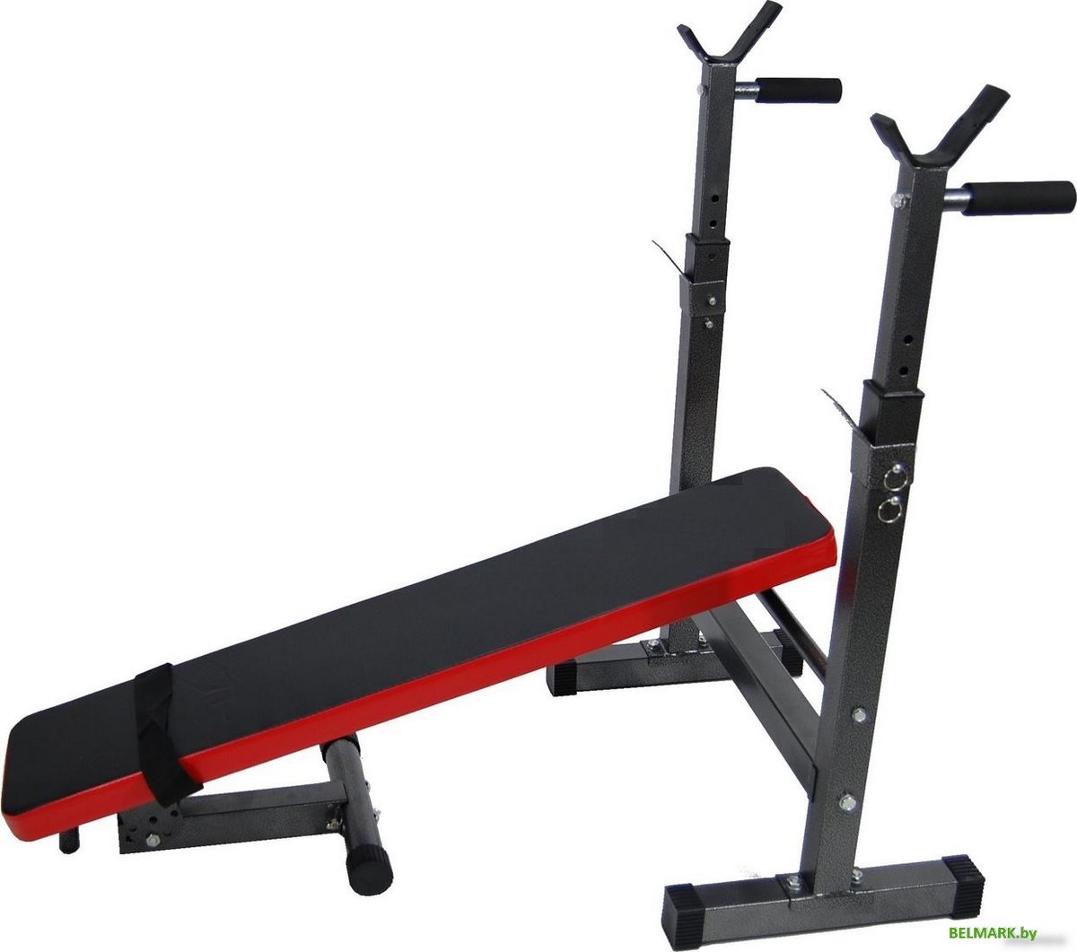 Силовая скамья Ametist 317 - фото2