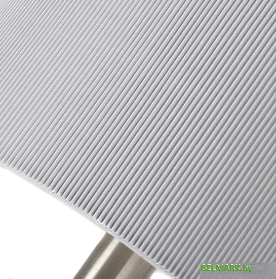 Торшер Arte Lamp Mallorca A1021PN-1SS - фото2