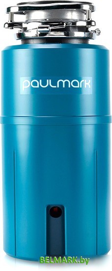 Измельчитель пищевых отходов Paulmark Intenso I-500 - фото