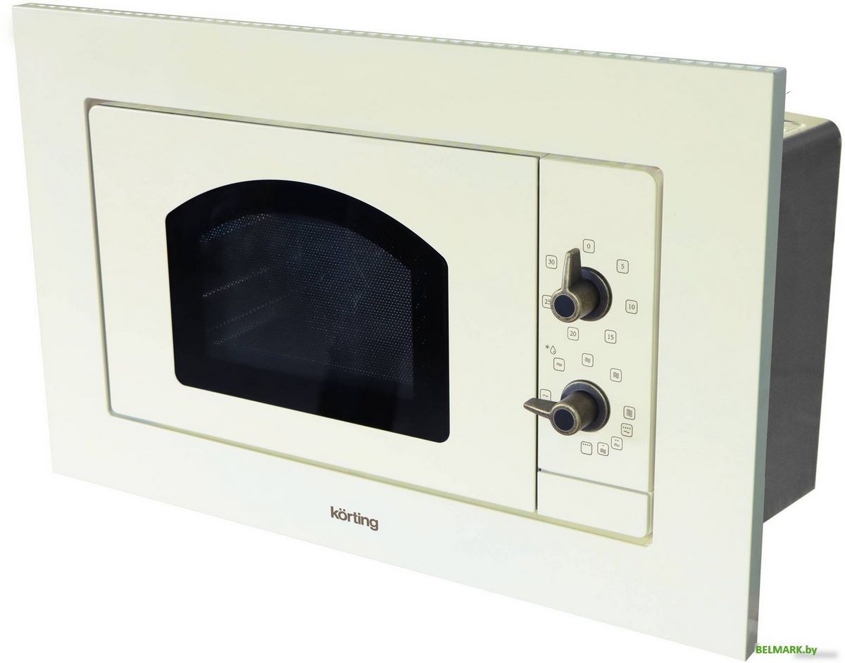 Микроволновая печь Korting KMI 720 RB - фото2