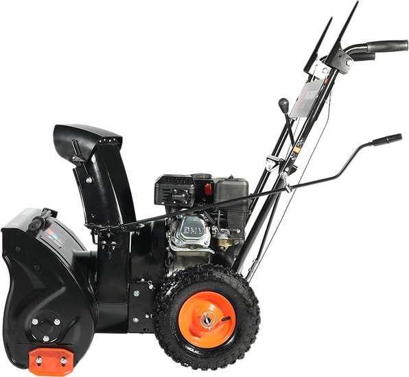 Снегоуборщик Patriot PS 603 - фото2