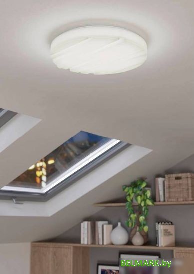 Припотолочная люстра Eglo Ferentino 900608 - фото2